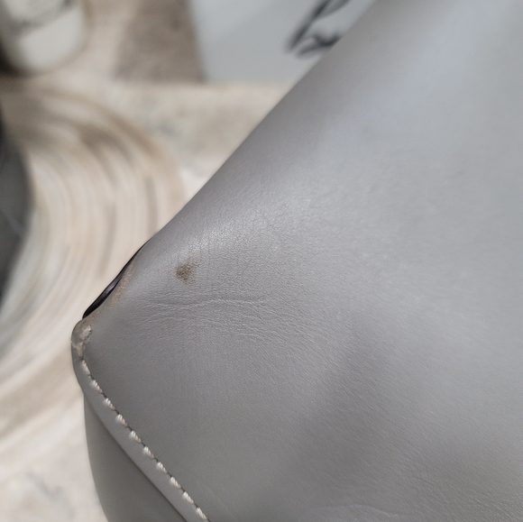 Coach Rouge tote - Picture 5 of 13